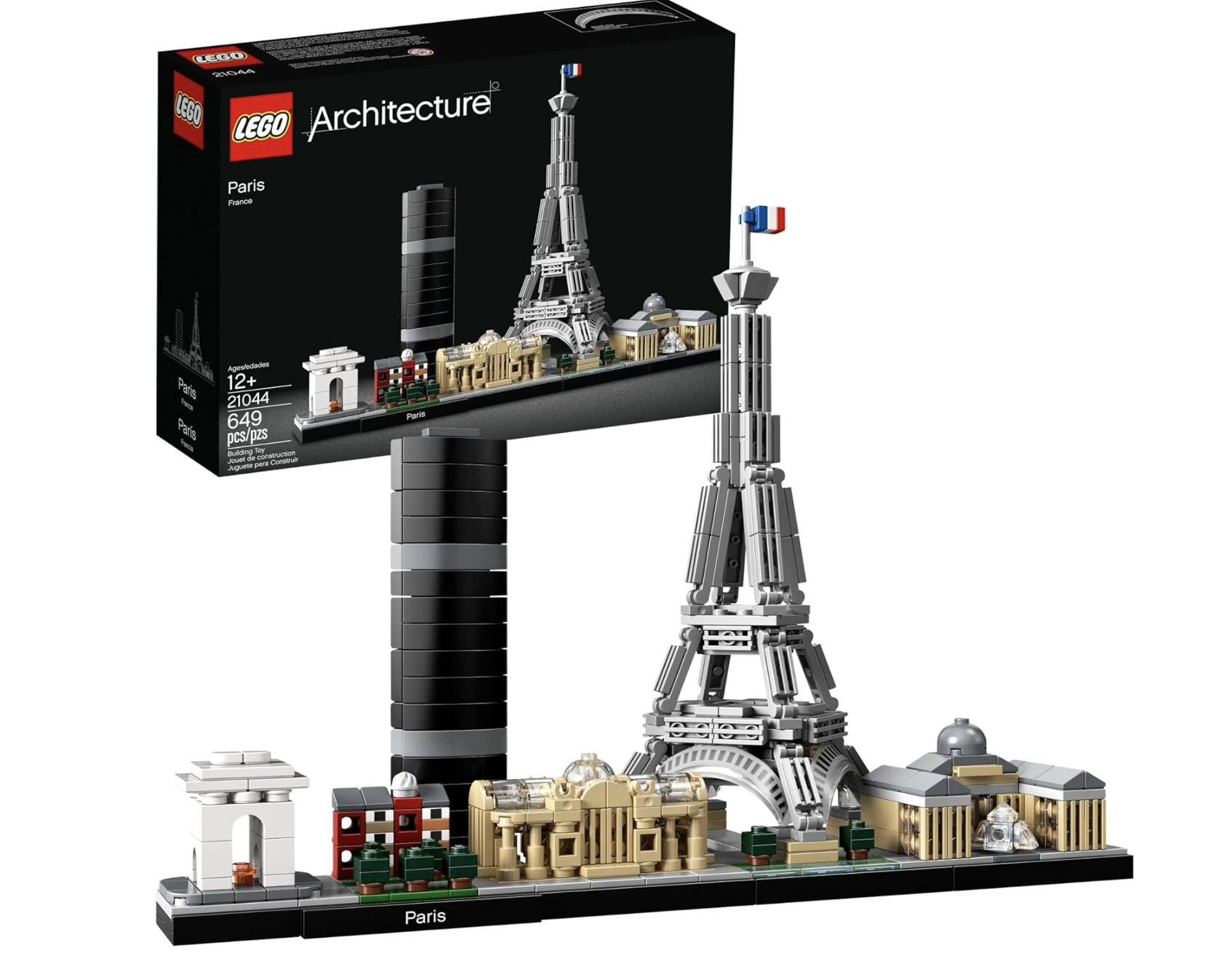 lego sets ons ale